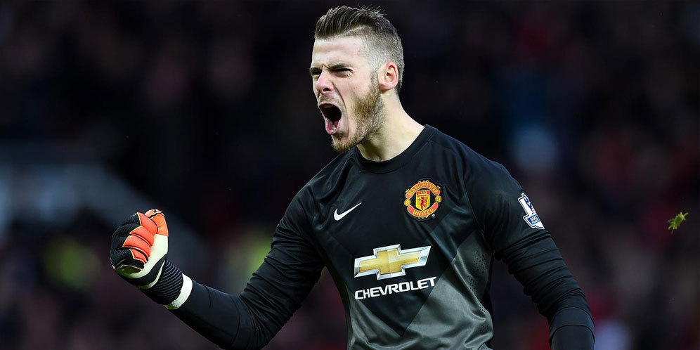 Bicarakan Tawaran Madrid, De Gea Gelar Rapat Keluarga Bicarakan Tawaran Madrid, De Gea Gelar Rapat Keluarga