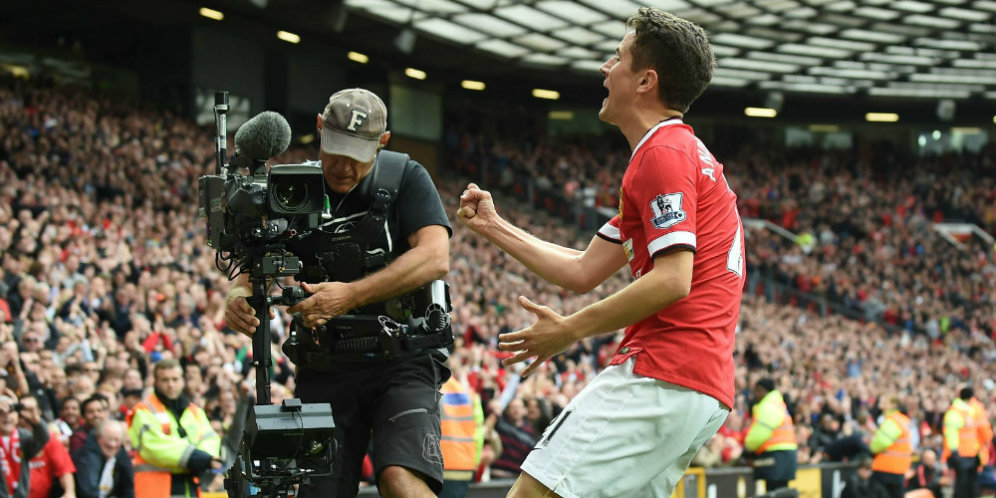Kemasukan Gol Bunuh Diri, Herrera Klaim MU Tidak Beruntung