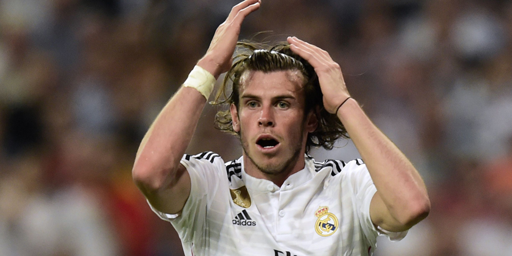 Ikut Idamkan Bale, City Siap Pecahkan Rekor Premier League Ikut Idamkan Bale, City Siap Pecahkan Rekor Premier League