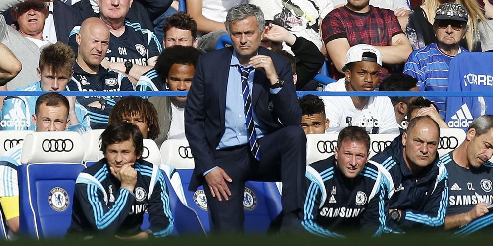 Chelsea Hanya Andalkan Pemain Muda untuk Lawan West Brom Chelsea Hanya Andalkan Pemain Muda untuk Lawan West Brom