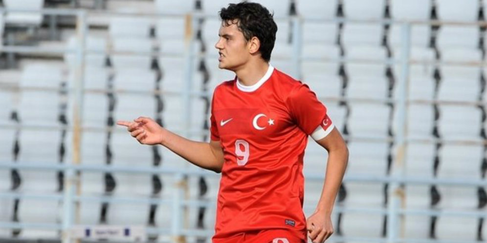 Chelsea Ingin Angkut Wonderkid Asal Turki Chelsea Ingin Angkut Wonderkid Asal Turki