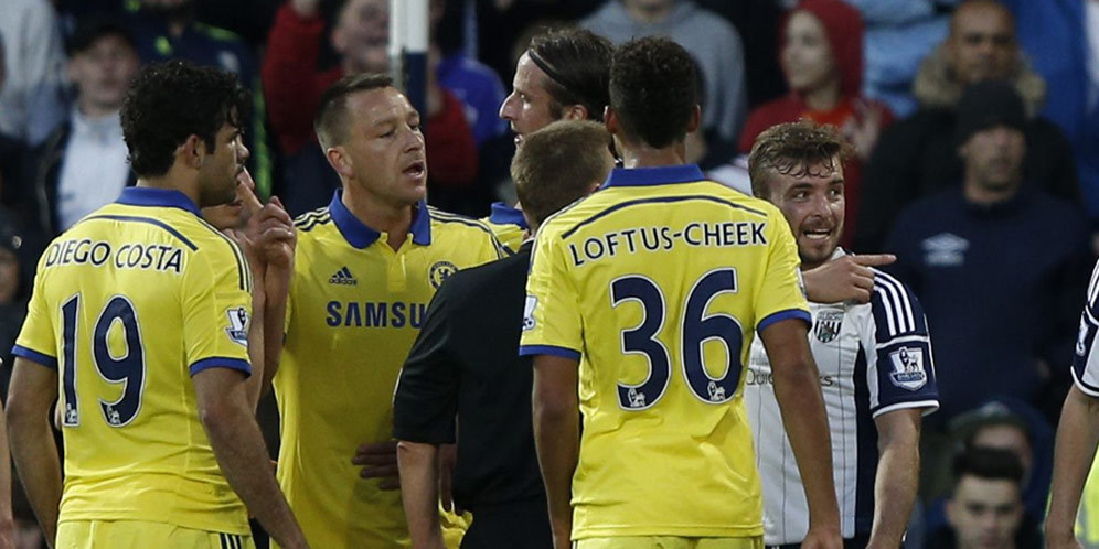 Patahkan Unbeaten Sang Juara, Pulis Sebut Chelsea Fantastis Patahkan Unbeaten Sang Juara, Pulis Sebut Chelsea Fantastis