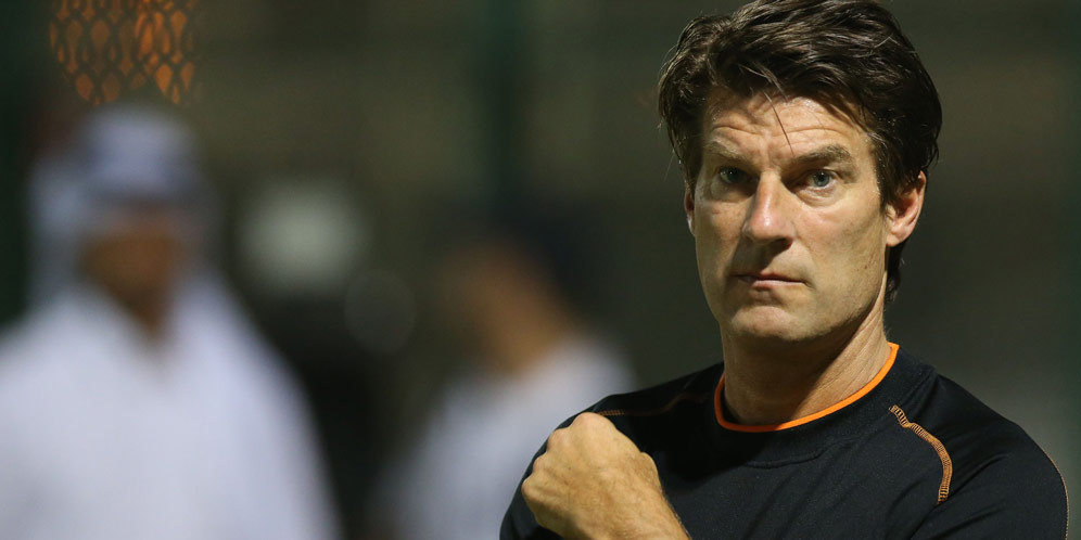 Laudrup: Madrid Harus Pertahankan Ancelotti Laudrup: Madrid Harus Pertahankan Ancelotti