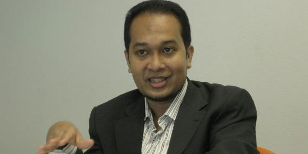 Dimasukkan Kepengurusan PSSI, Ini Jawaban Velix Wanggai Dimasukkan Kepengurusan PSSI, Ini Jawaban Velix Wanggai