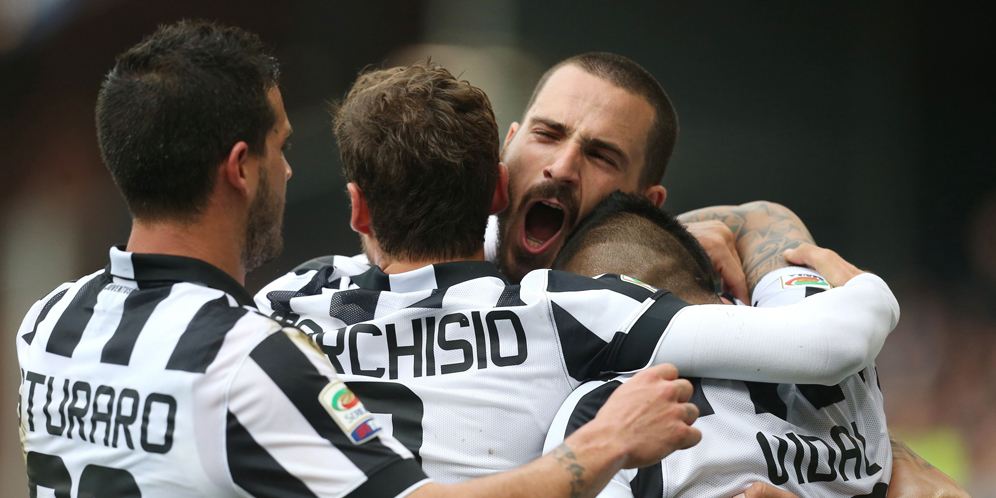 Data dan Fakta Coppa Italia: Juventus vs Lazio Data dan Fakta Coppa Italia: Juventus vs Lazio