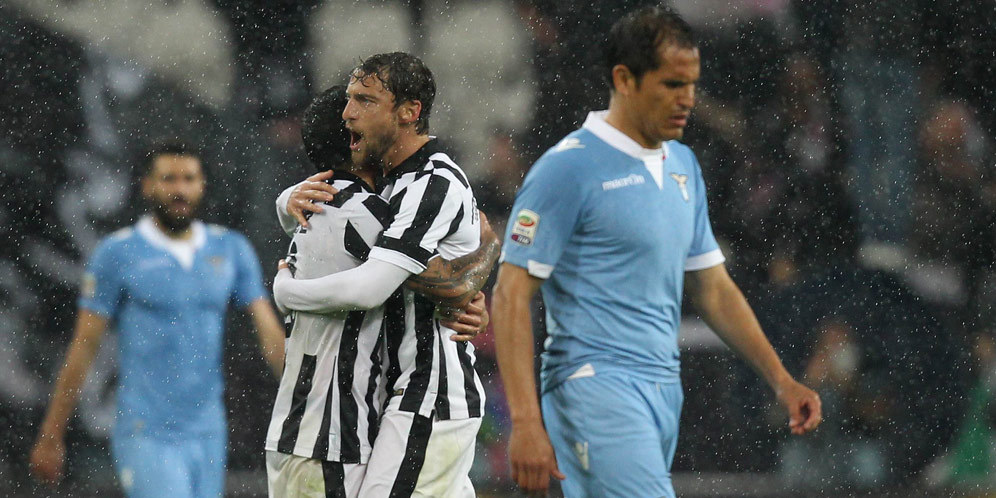 Final Juventus vs Lazio Bisa Sampai Extra Time Final Juventus vs Lazio Bisa Sampai Extra Time