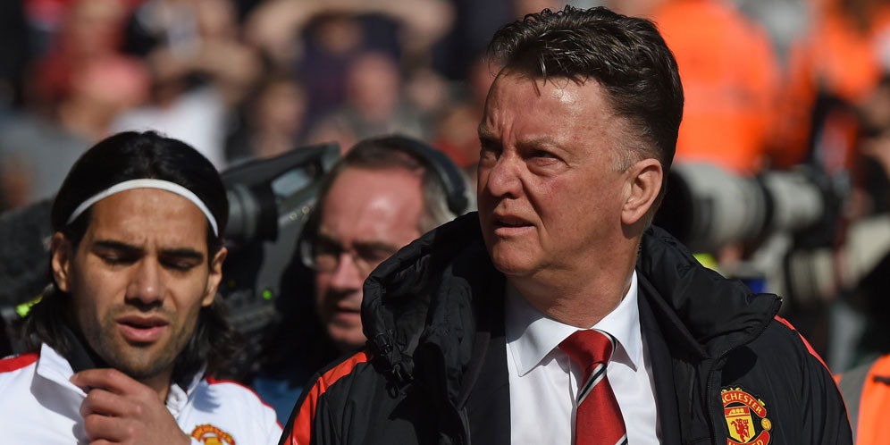 Di Maria dan Falcao 'Membusuk' di United, Jorge Mendes Marah Di Maria dan Falcao 'Membusuk' di United, Jorge Mendes Marah