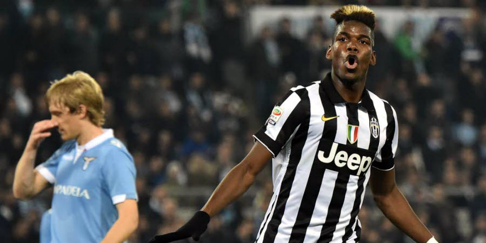 Desailly: Madrid Klub Terbaik Untuk Pogba Desailly: Madrid Klub Terbaik Untuk Pogba