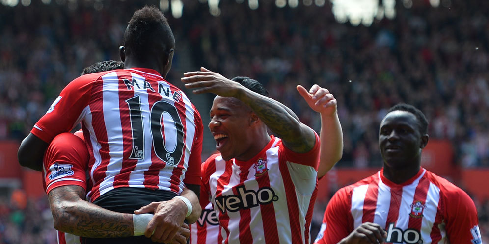 Usai Pesta Gol, Southampton Jadikan City Sasaran Berikutnya Usai Pesta Gol, Southampton Jadikan City Sasaran Berikutnya