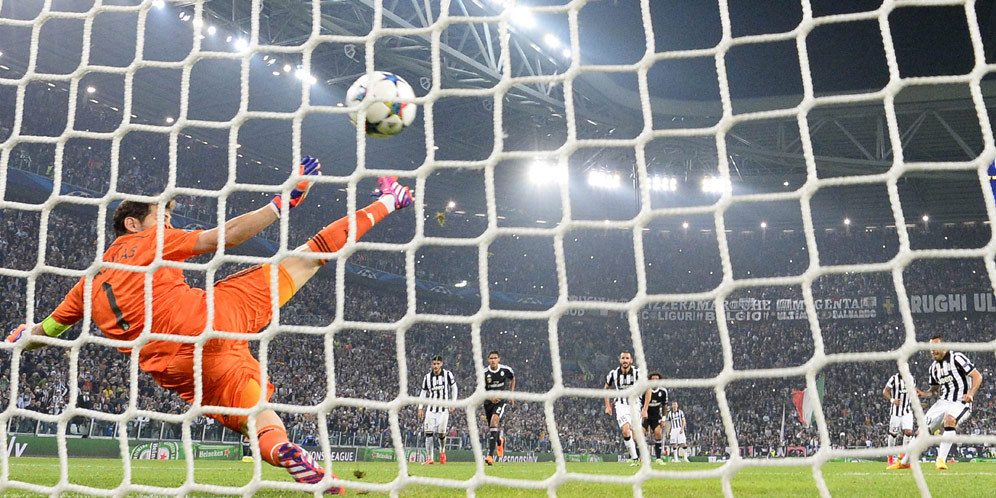 Koke: Casillas Diperlakukan Tidak Adil Koke: Casillas Diperlakukan Tidak Adil