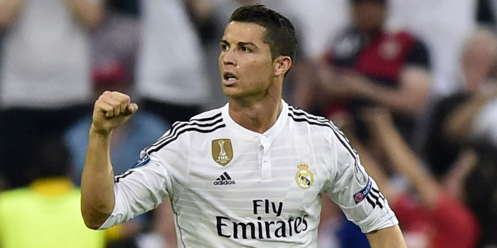 Heboh, Ronaldo Sukses Berkelit dari Pajak Heboh, Ronaldo Sukses Berkelit dari Pajak