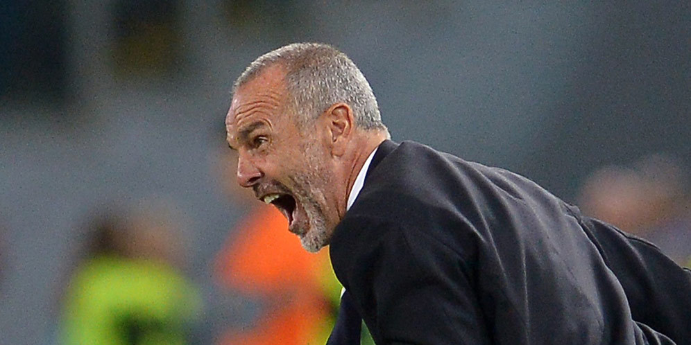 Gagal Coppa, Lazio Ancam Roma Gagal Coppa, Lazio Ancam Roma