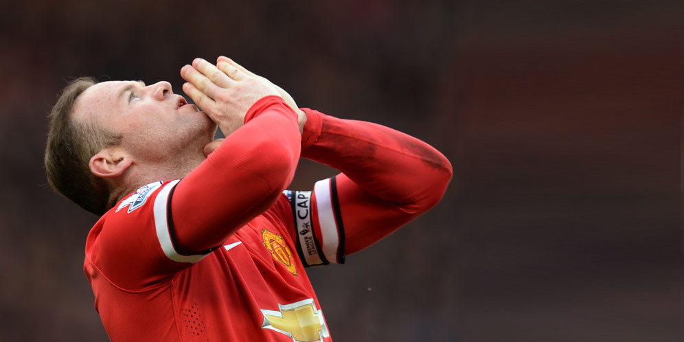 Rooney: Musim Depan MU Targetkan Juara Rooney: Musim Depan MU Targetkan Juara