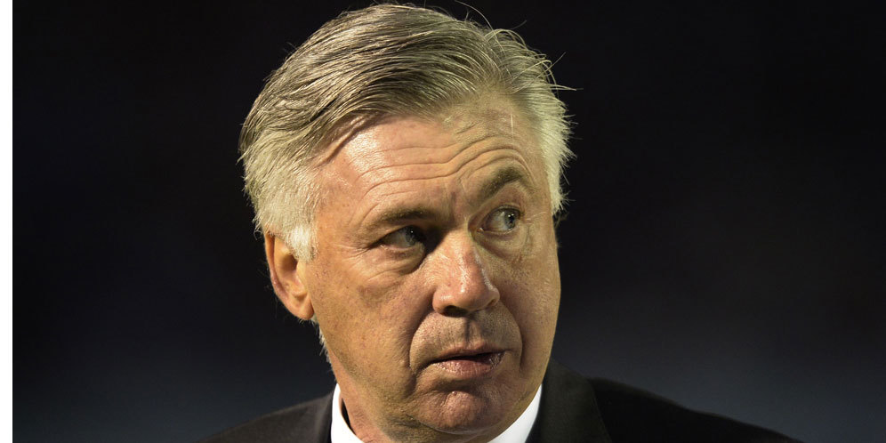 Milan Dekati Madrid Untuk Sudahi Kontrak Ancelotti? Milan Dekati Madrid Untuk Sudahi Kontrak Ancelotti?