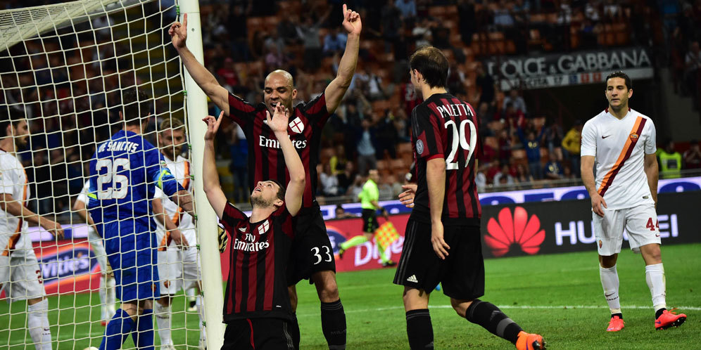 Demi Fans, Milan Bertekad Kalahkan Torino Demi Fans, Milan Bertekad Kalahkan Torino