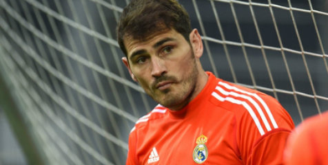 Toshack: Casillas Tak Bisa Selamanya di Madrid 