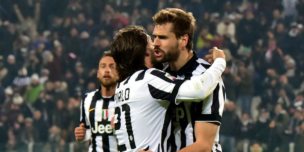 Llorente: Barca Favorit, Tapi yang Terbaik Belum Tentu Menang Llorente: Barca Favorit, Tapi yang Terbaik Belum Tentu Menang