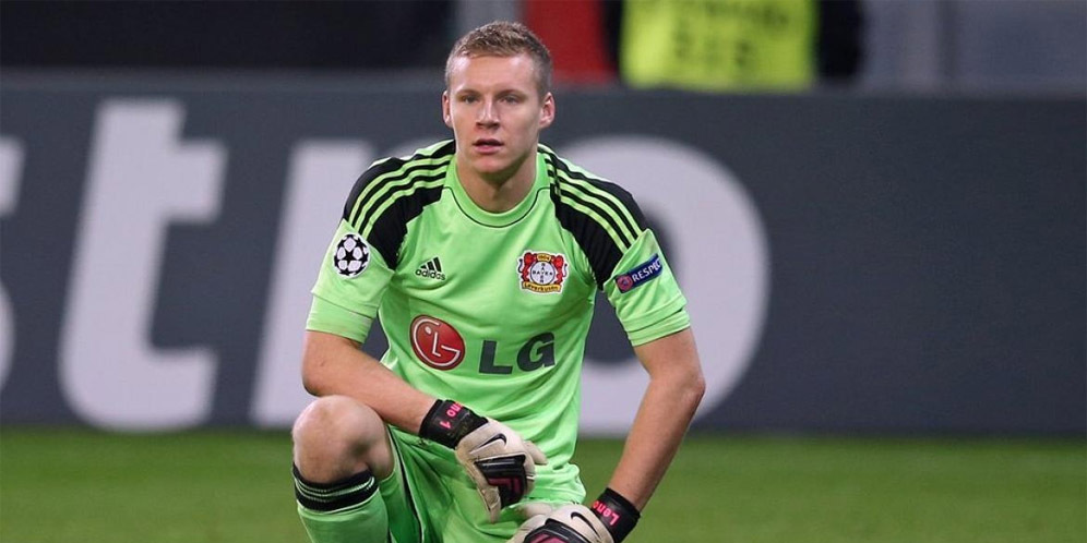 Leno Siap Tunggu Lamaran Madrid 