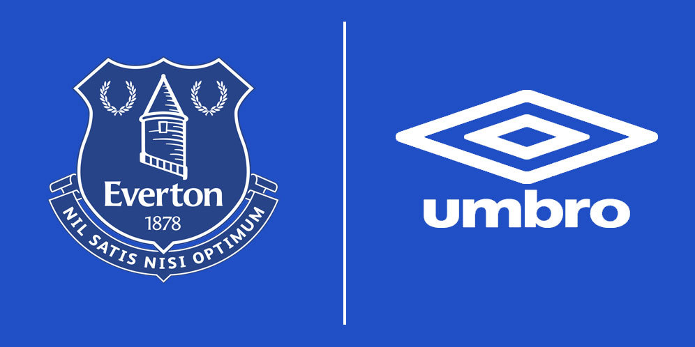 Detail Jersey Home Everton 2015-16 Detail Jersey Home Everton 2015-16