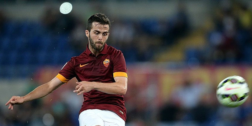 Pjanic di Antara Barcelona dan Valencia Pjanic di Antara Barcelona dan Valencia
