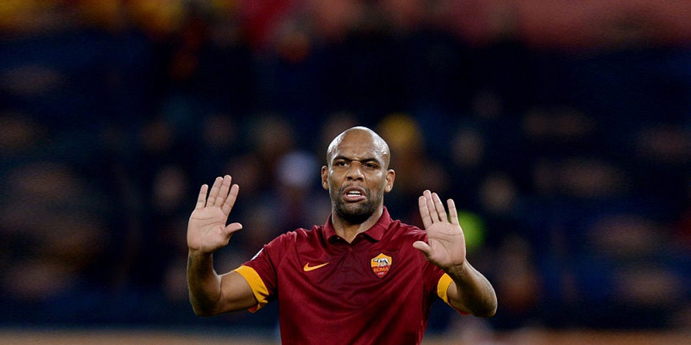 Maicon Akan Tinggalkan Ibu Kota Maicon Akan Tinggalkan Ibu Kota