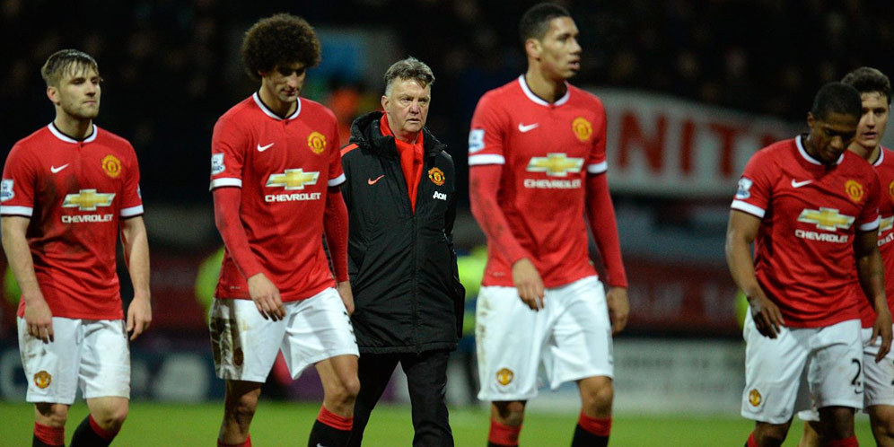 Data dan Fakta Premier League: Hull City vs Manchester United Data dan Fakta Premier League: Hull City vs Manchester United