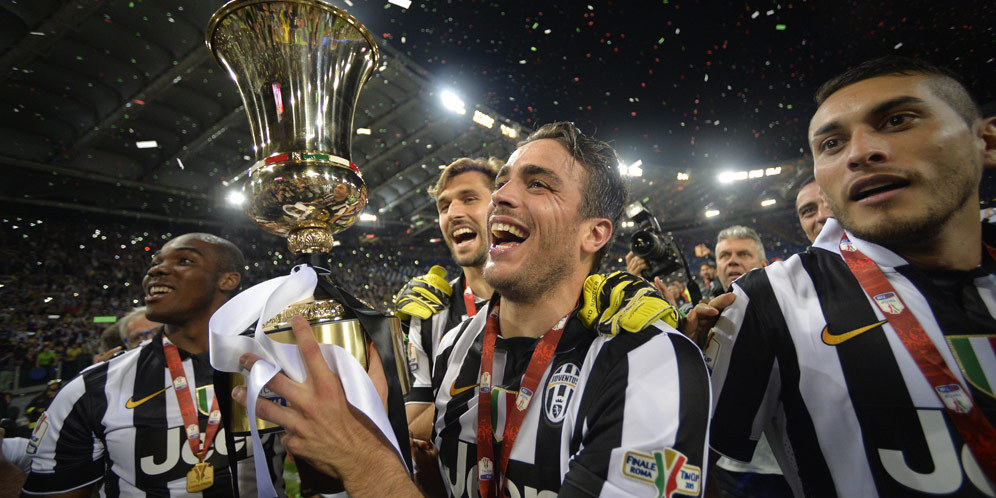 Matri Akan Kembali ke Milan Matri Akan Kembali ke Milan