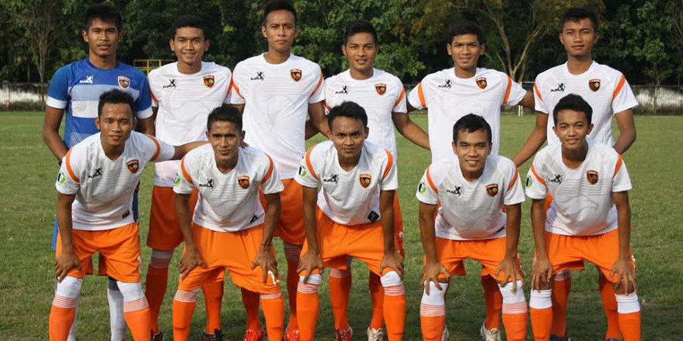 Turnamen Segitiga Ternyata Diselenggarakan Laga FC Turnamen Segitiga Ternyata Diselenggarakan Laga FC