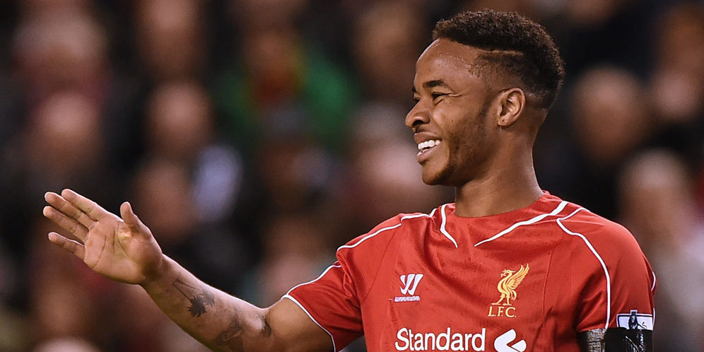 Rodgers Janji Segera Temui Agen Sterling Rodgers Janji Segera Temui Agen Sterling
