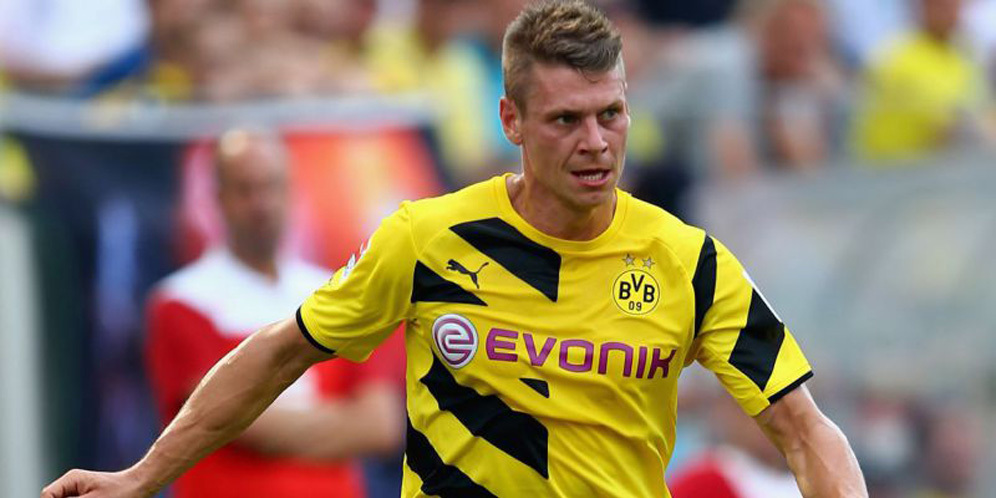 Lukasz Piszczek Masuk Radar Barcelona Lukasz Piszczek Masuk Radar Barcelona