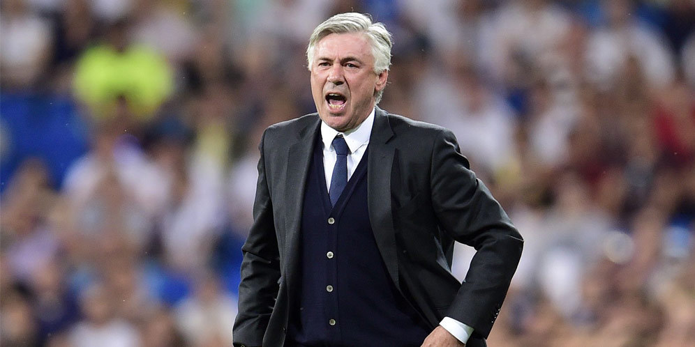 Madrid Siapkan Pernyataan Resmi Pecat Ancelotti Madrid Siapkan Pernyataan Resmi Pecat Ancelotti