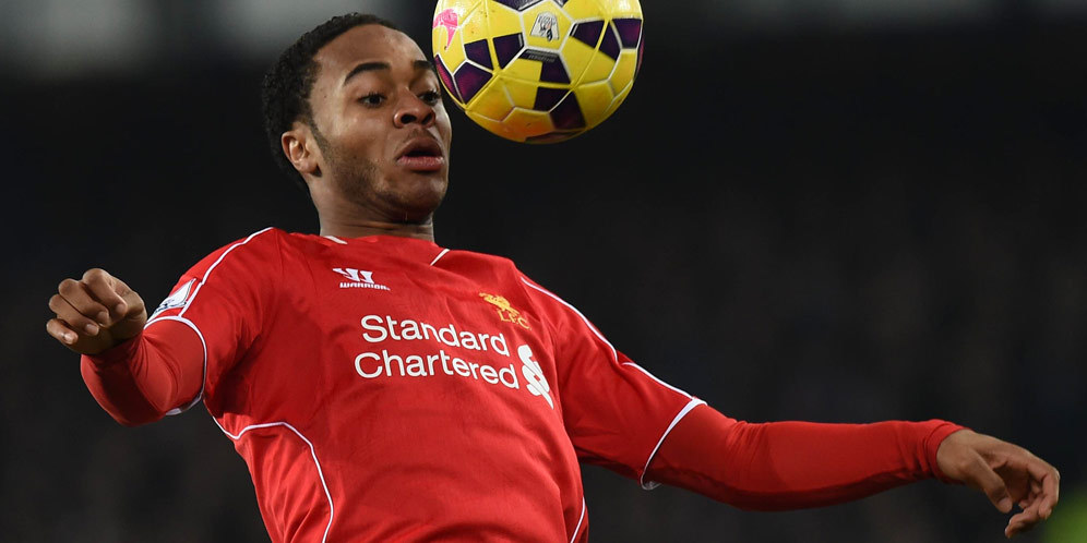 Sterling Inginkan Arsenal Sterling Inginkan Arsenal