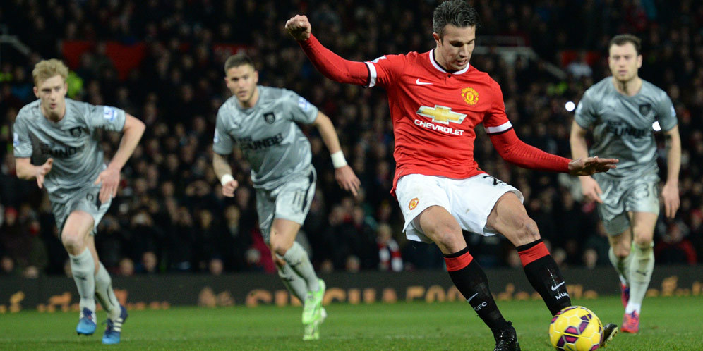 Van Persie Susul Xavi ke Qatar? Van Persie Susul Xavi ke Qatar?