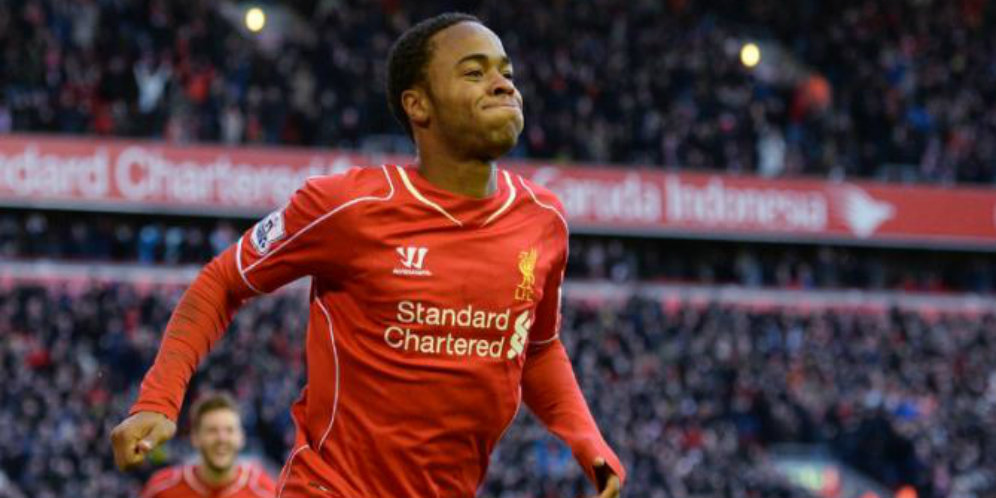Arsenal Siap Penuhi Permintaan Gaji Tinggi Sterling Arsenal Siap Penuhi Permintaan Gaji Tinggi Sterling
