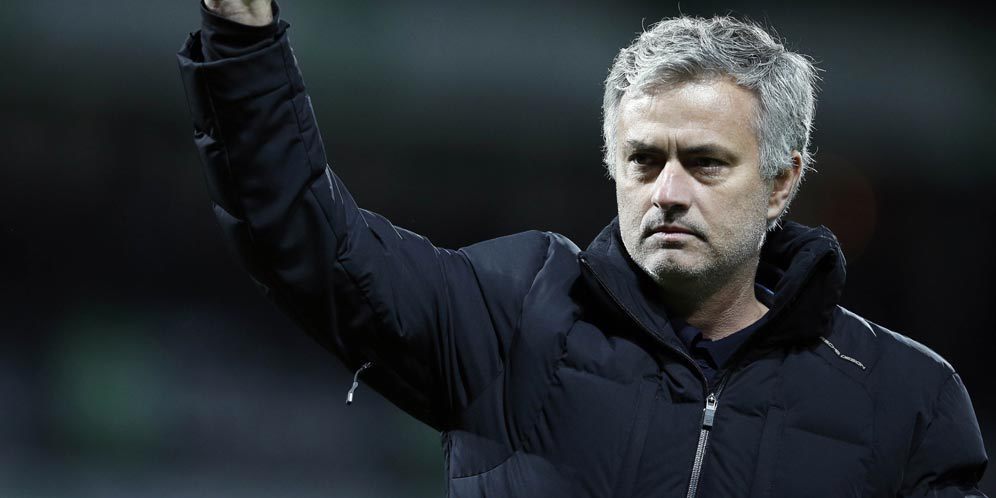 Persiapan Detail Mourinho Buat Cahill Kagum Persiapan Detail Mourinho Buat Cahill Kagum