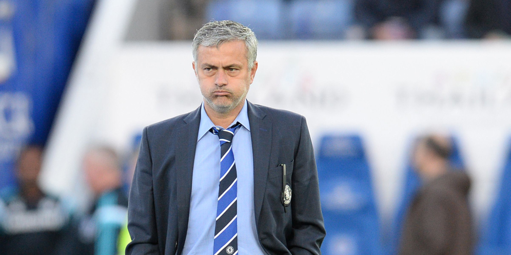 Terry: Pulangkan Mourinho, Chelsea Buat Keputusan Terbaik Terry: Pulangkan Mourinho, Chelsea Buat Keputusan Terbaik