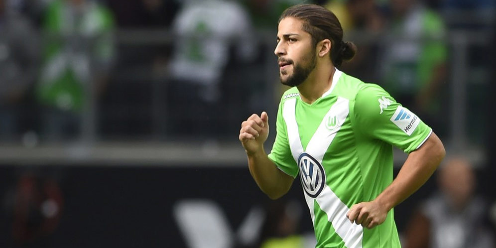 Perkuat Pertahanan, Arsenal Buru Bintang Wolfsburg Ini Perkuat Pertahanan, Arsenal Buru Bintang Wolfsburg Ini