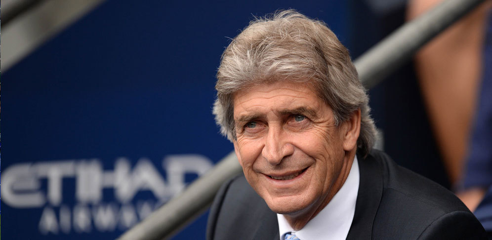 Pellegrini: City Akan Lakukan Perubahan di Musim Panas Pellegrini: City Akan Lakukan Perubahan di Musim Panas