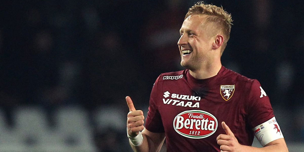 Defender Tangguh Torino Ini Juga Masuk Radar MU Defender Tangguh Torino Ini Juga Masuk Radar MU