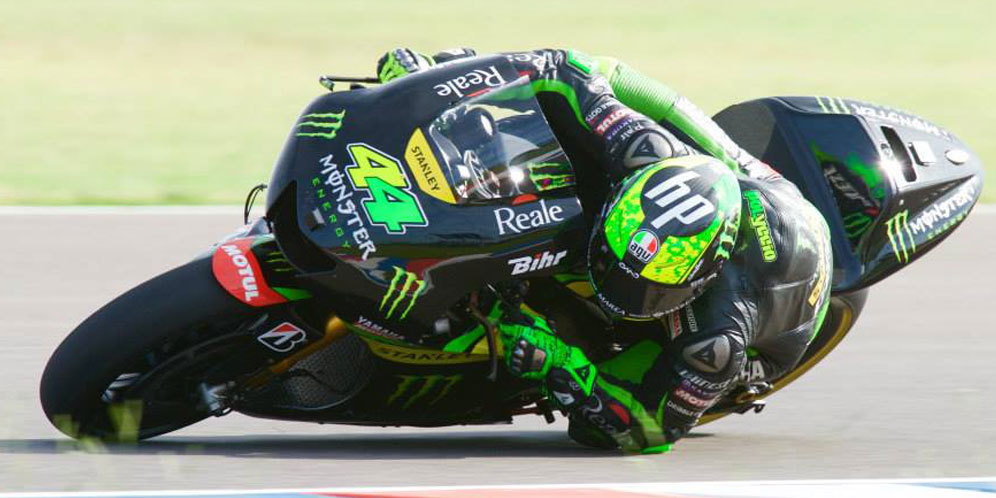 Pemulihan Cedera, Espargaro Optimis Tatap Mugello Pemulihan Cedera, Espargaro Optimis Tatap Mugello