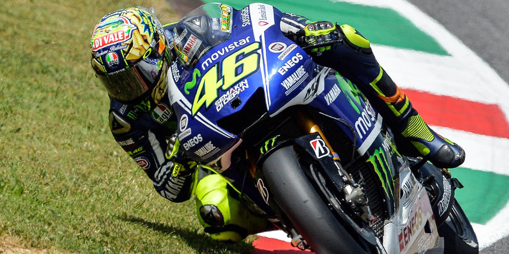 Fakta-Fakta Menarik Jelang MotoGP Italia 2015