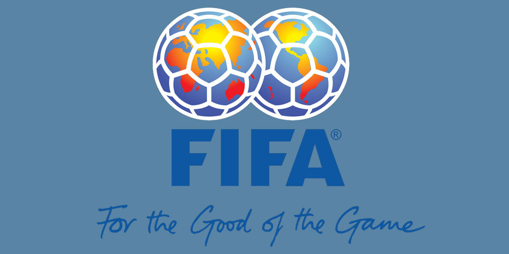 Inilah Nama-Nama Pejabat FIFA Yang Ditangkap FBI