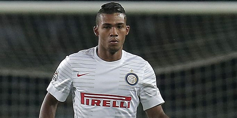 Juan Jesus Incar Coppa Italia dan Serie A Musim Depan Juan Jesus Incar Coppa Italia dan Serie A Musim Depan