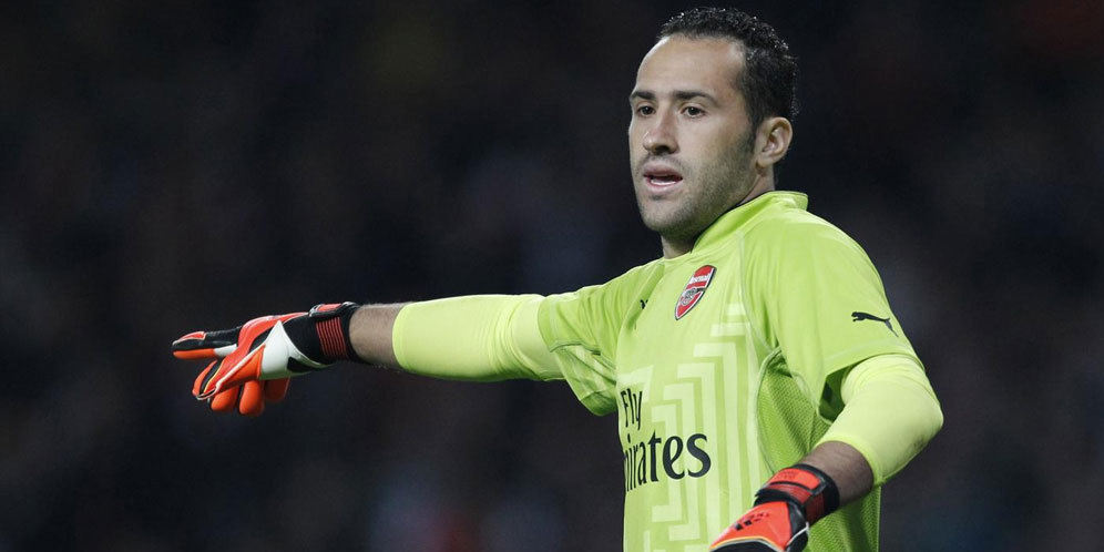 Eks Chelsea Sarankan Wenger Pasang Ospina di Final FA Cup Eks Chelsea Sarankan Wenger Pasang Ospina di Final FA Cup