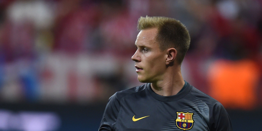 Ter-Stegen: Juara Copa Modal Bagus Hadapi Final Ter-Stegen: Juara Copa Modal Bagus Hadapi Final