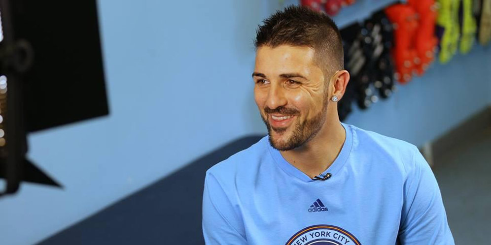 Villa: Barca Bakal Menangkan Treble Villa: Barca Bakal Menangkan Treble