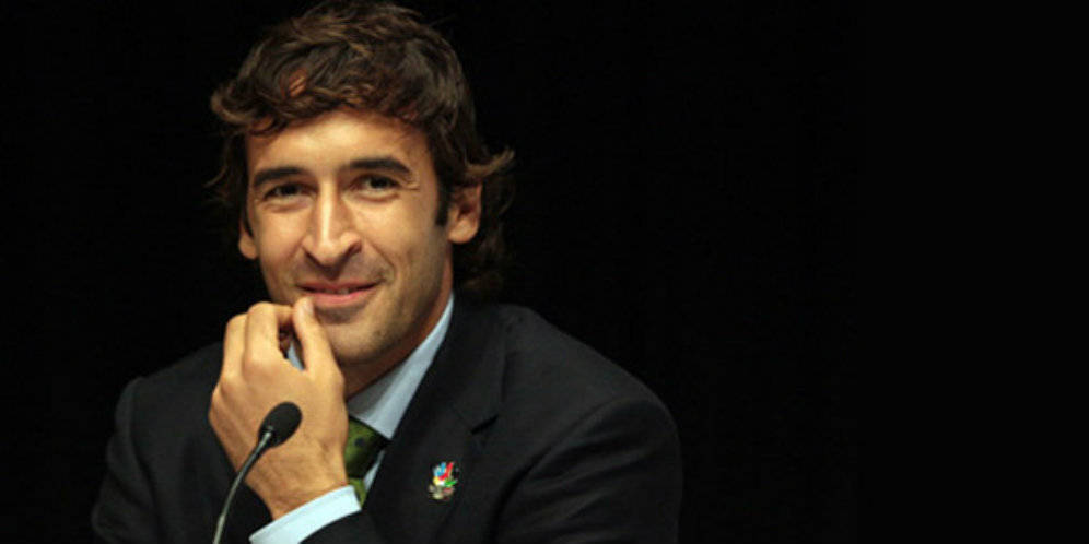 Raul Sebut Bongkar Pasang Pelatih di Madrid Sudah Biasa Raul Sebut Bongkar Pasang Pelatih di Madrid Sudah Biasa