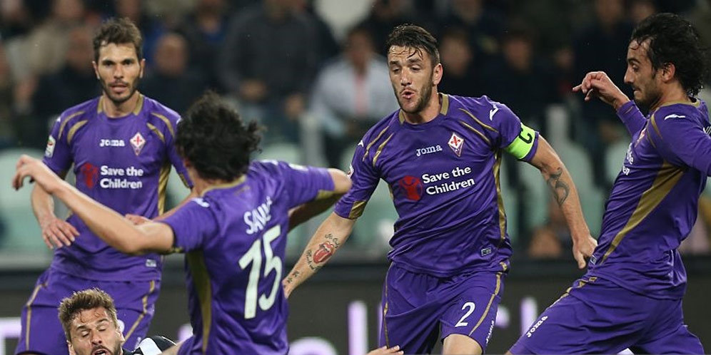 Cuci Gudang, Fiorentina Akan Lepas 10 Pemain Cuci Gudang, Fiorentina Akan Lepas 10 Pemain