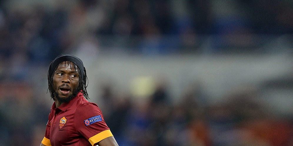 Klub Arab Akan Tawar Gervinho 14 Juta Euro Klub Arab Akan Tawar Gervinho 14 Juta Euro