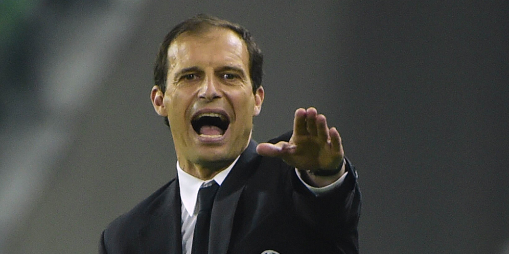 Allegri: Juventus Tak Boleh Takut Dengan Messi Allegri: Juventus Tak Boleh Takut Dengan Messi
